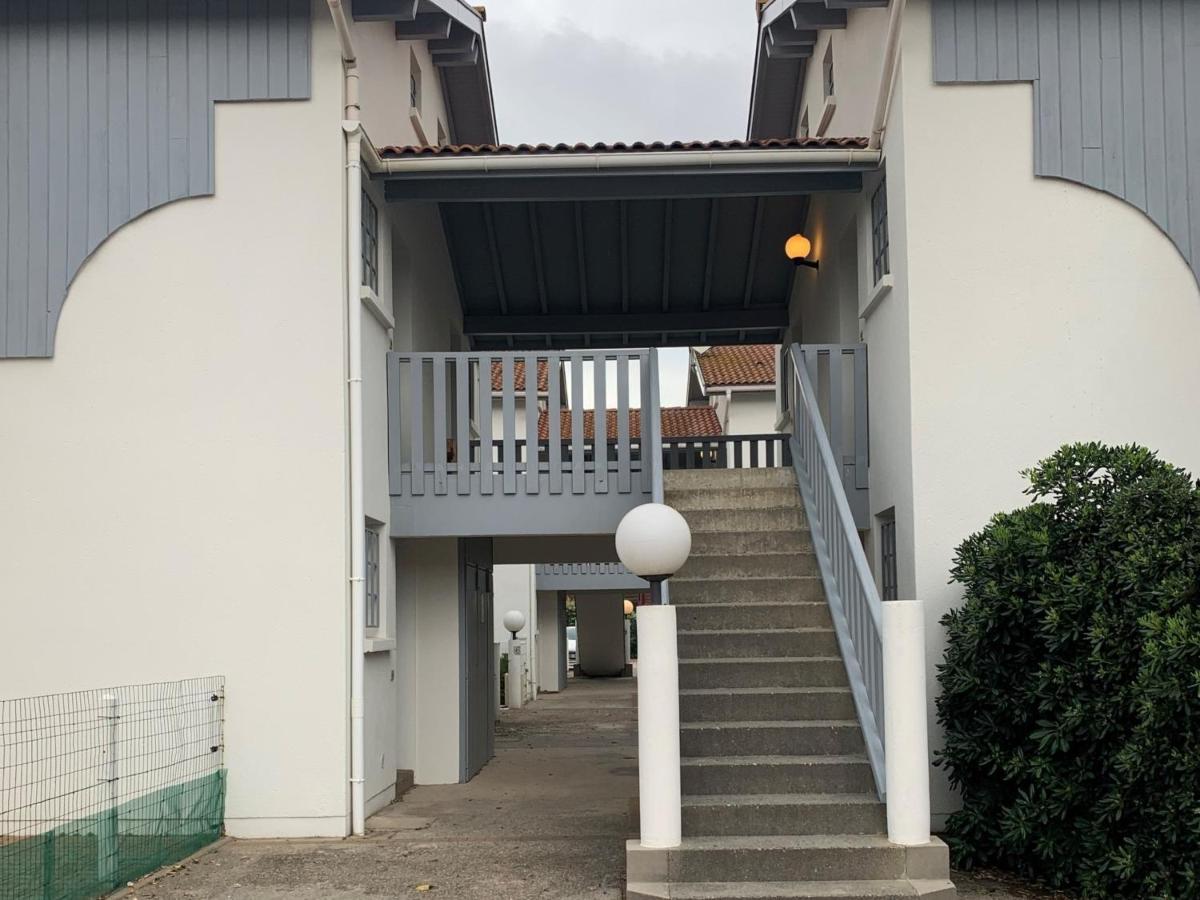 Appartement A Deux Pas De La Mer, Biscarrosse Plage - 4 Pers. - Terrasse Et Parking Inclus - Fr-1-319-447 Bagian luar foto