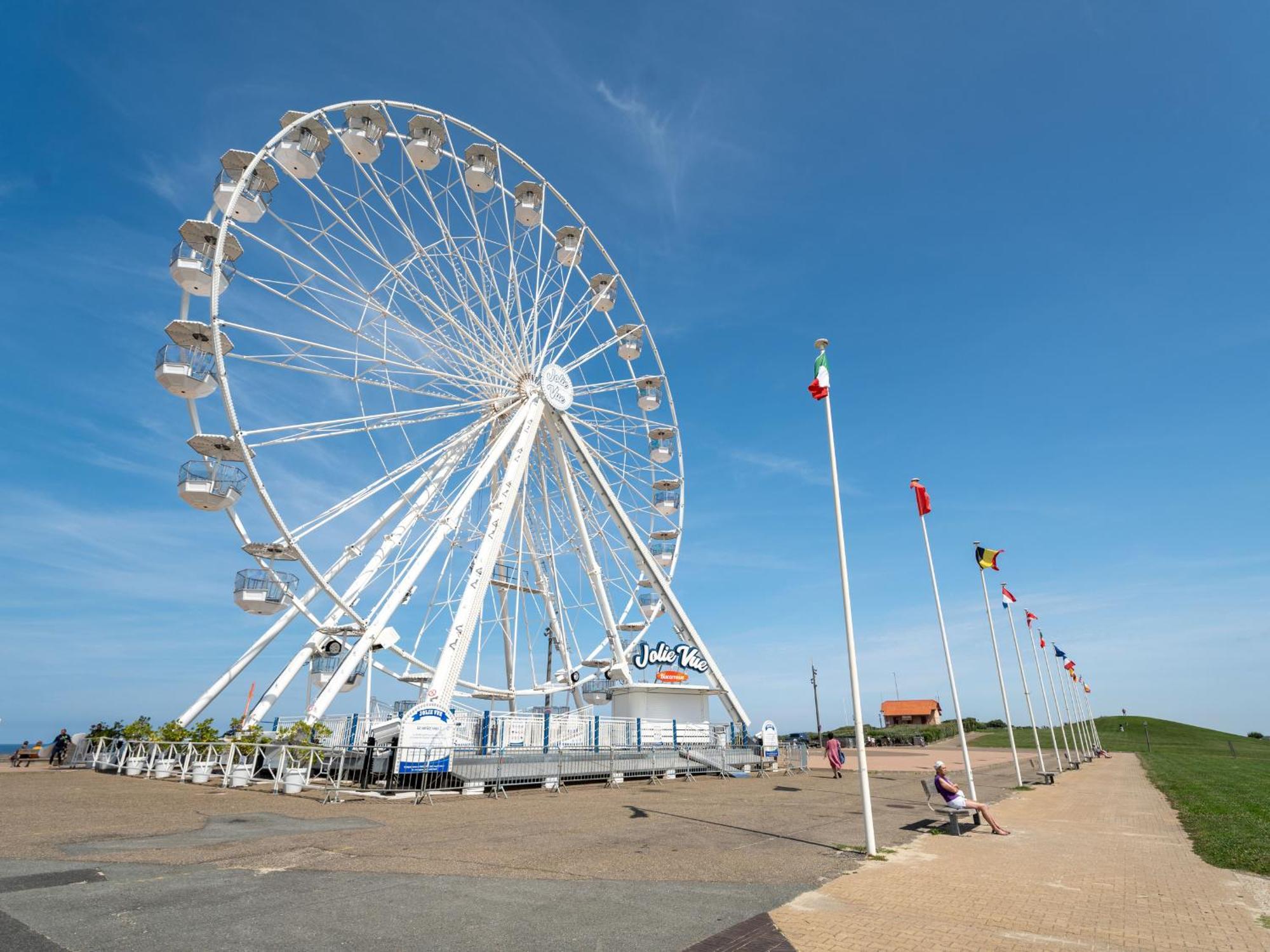 Appartement A Deux Pas De La Mer, Biscarrosse Plage - 4 Pers. - Terrasse Et Parking Inclus - Fr-1-319-447 Bagian luar foto